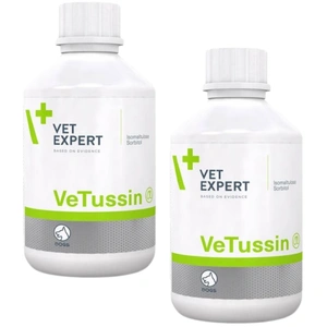 VETEXPERT Vetussin 2x100 ml