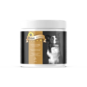 Prize Pet Food Vita Core Vitamíny a minerály pro psy 300g