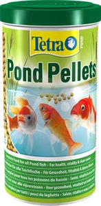 TETRAPond pelety 1 l
