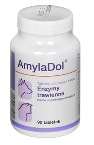 DOLFOS AmylaDol 90 tablet