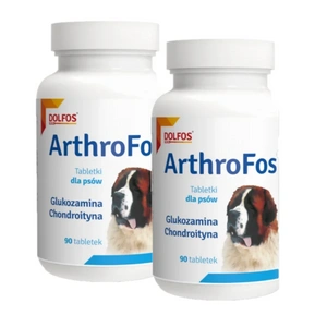 DOLFOS ArthroFos 2x90tab
