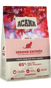 ACANA Indoor Entree Cat 1,8 kg