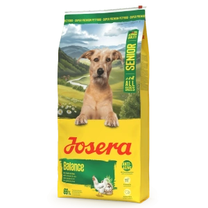 JOSERA Balance 12,5 kg