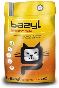 Bazyl Ekonomik 20 l