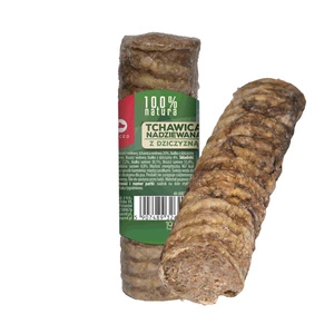 MACED Malá trachea se zvěřinou 120g - 100% Nature