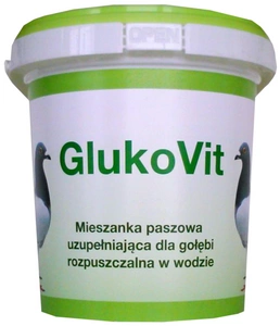 Dolvit GlukoVit 500 g