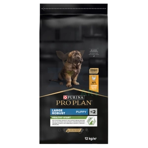 Purina Pro Plan Large Puppy Robust Optistart 12kg