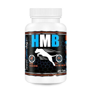 GAME DOG HMB 120tabl