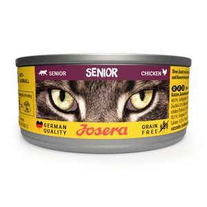 JOSERA Cat Senior 85 g