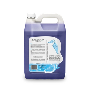 BOTANIQA Šampon pro zvýraznění barev 4L