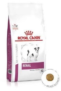 ROYAL CANIN Renal Small Dog 500 g