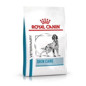 ROYAL CANIN Veterinary Diet Dog Skin Care Adult 11 kg