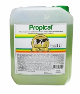 VET-AGRO Propical 5 l