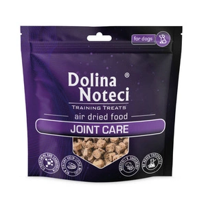 DOLINA NOTECI Training Treats Joint Care pamlsky pro psy 4x130g