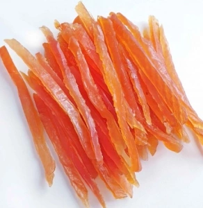 Master Dog Měkké kuřecí proužky 500 g