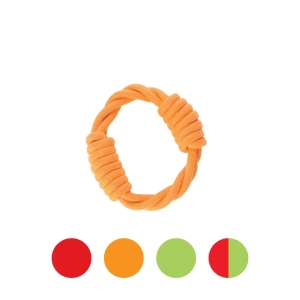 DINGO Ringo s energií lana