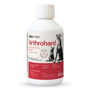 ARTHROHARD 250 ml