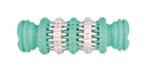 TRIXIE Denta Fun gumový váleček 15 cm