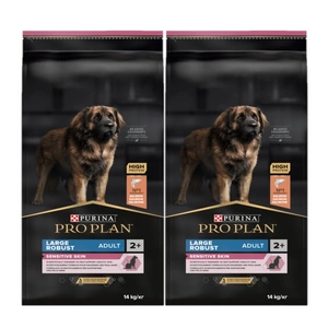 Purina Pro Plan Large Adult Robust Optiderma 14kg