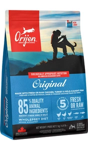 ORIJEN Original Dog 2 kg