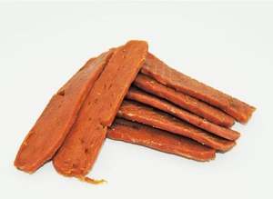 Master Dog Králičí filé 500g