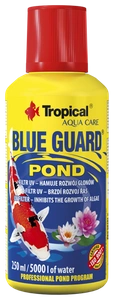 TROPICAL Blue Guard Pond 250 ml