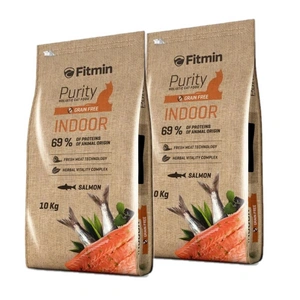 FITMIN Purity Indoor 2x10kg