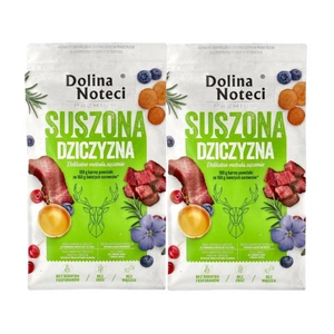 DOLINA NOTECI Premium sušené krmivo pro psy 2x9kg