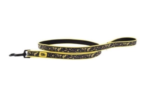 Vodítko pro psy XTRM ARIA S černé