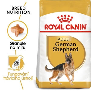 ROYAL CANIN German Shepherd Adult 2x 11kg