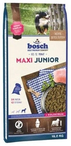 Bosch Junior Maxi 15kg