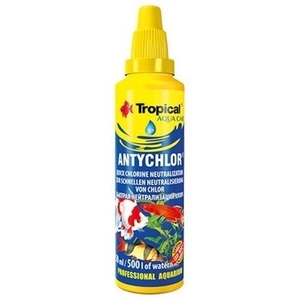 TROPICAL Antichlor 30 ml