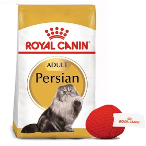 ROYAL CANIN Persian Adult 10kg + Kočičí míč ZDARMA!