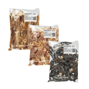 DOLINA NOTECI Přírodní pamlsky pro psy a kočky Mix chutí 1,3 kg