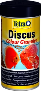 TETRA Discus Colour 250 ml