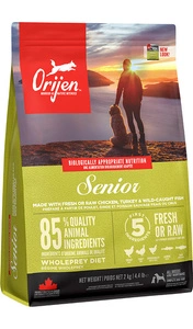 ORIJEN Dog Senior 2 kg
