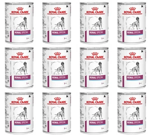 Royal Canin VD Dog konz. Renal Special 24x410g