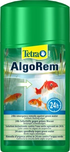 Tetra Pond AlgoFin 250ml