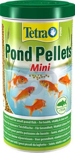TETRA Pond Pellets Mini 1 l