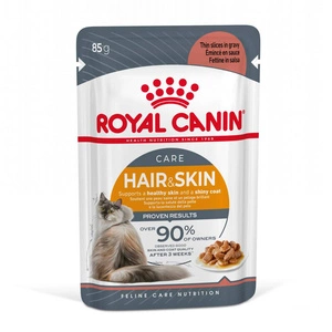 ROYAL CANIN Intense Beauty 12x85g