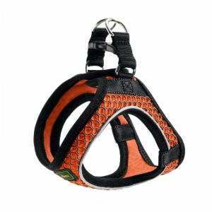HUNTER Hilo Comfort postroj oranžový S-M