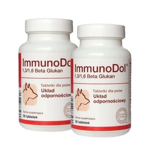 Dolfos Immunodol DOG 2x90 tablet