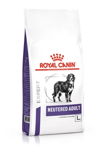 ROYAL CANIN Neutered Adult Large Dog Weight &amp; Osteo 12 kg