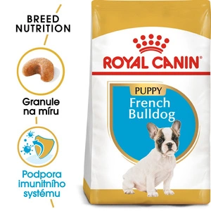 ROYAL CANIN French Bulldog Junior 3kg