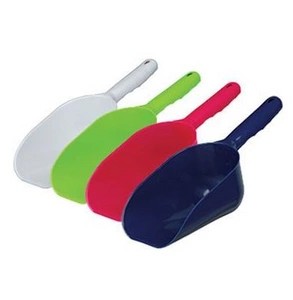 TRIXIE Plastová lopatka na stelivo nebo krmivo 26 cm