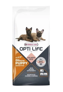 VERSELE-LAGA Opti Life Puppy Sensitive 12,5 kg