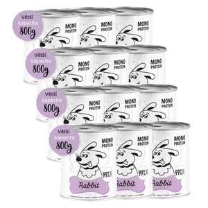 PEPE MONO PROTEIN Rabbit 12x800g