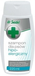 Dr Seidel Hypoalergenní šampon 220 ml