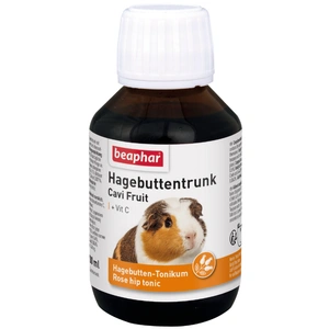 CAVI FRUIT NAGER 100ML – vitamínový přípravek pro morčata