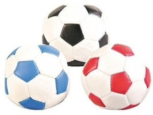 TRIXIE Měkký fotbal 11cm